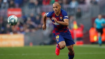 Alineaciones confirmadas de Barcelona y Real Sociedad hoy en LaLiga