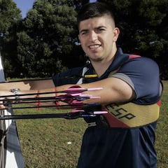 La Federación "refrenda" su decisión de volver a "poner en juego" plaza olímpica