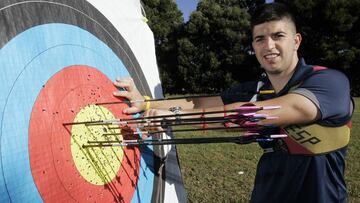 La Federación "refrenda" su decisión de volver a "poner en juego" plaza olímpica