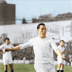 20 sucesos en San Mamés que no olvidarán los madridistas