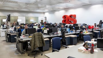 PRISA Media impulsa SabIA, contenido periodístico gestionado con inteligencia artificial