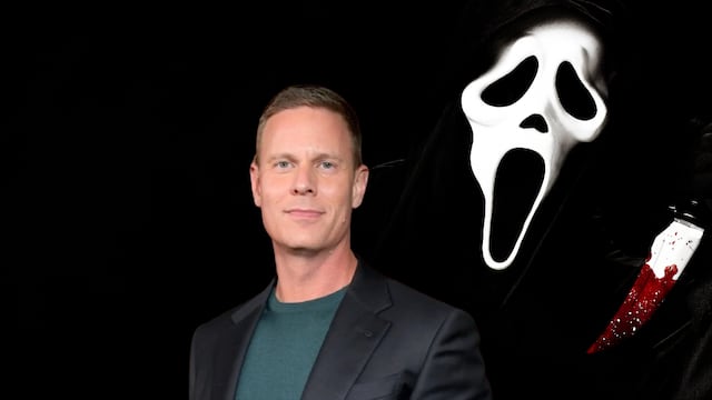 Christopher Landon opens up about why he walked away from Scream 7, calling it both painful and ultimately liberating.