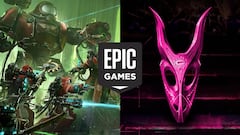 Un roguelike para Halloween y un Warhammer 40K táctico ya disponibles gratis en Epic Games Store