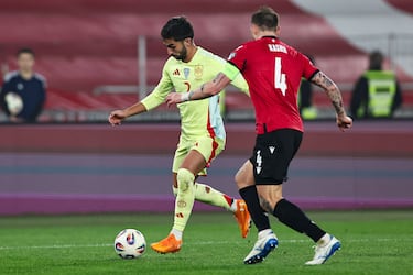 Lewandowski activa el modo líder