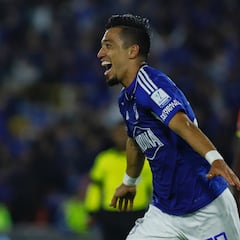 Fernando Uribe: “Debemos asumir el rótulo de favoritos”