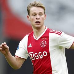 Tensión por LaLiga y por De Jong