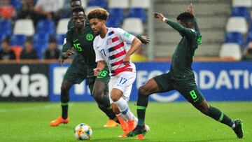 La promesa de la selecci&oacute;n de USA y Barcelona, podr&iacute;a incorporarse a las reservas del cuadro Blaugrana este verano. De La Fuente se declar&oacute; fan&aacute;tico de LeBron.