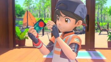 New Pokémon Snap se muestra en un nuevo tráiler gameplay