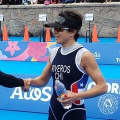 "Si hubiera sido por mí, no venía; Lima no era mi prioridad"