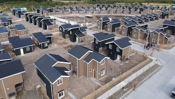 Cómo extender mi subsidio del Minvu: pasos a seguir y cuándo vence