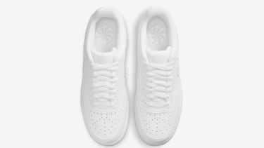 Las zapatillas de Nike, sencillas pero resistentes, que van a ser tu obsesión este otoño