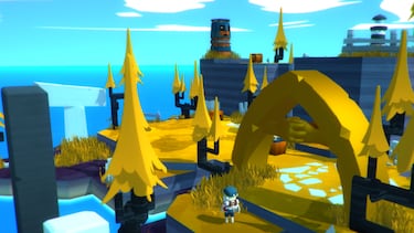 Los creadores de The Guest presentan su nuevo juego: Solo