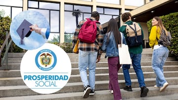 Renta joven: el subsidio para estudiantes ¿Quiénes pueden aplicar y qué requisitos hay?