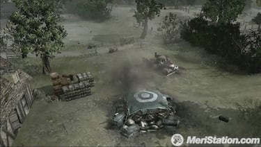 Company of Heroes: Tales of Valor