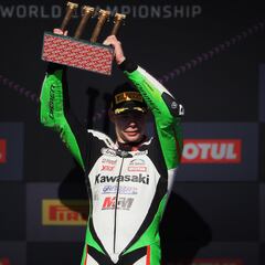 Fallece Victor Steeman