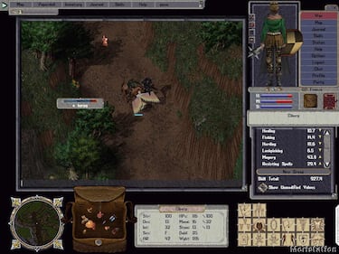 Ultima Online sigue mejorando