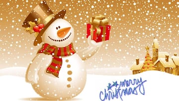 Felicita la Navidad: c車mo crear y enviar una foto en movimiento a modo de Christmas navide?o