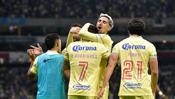The Águilas welcome Juárez to the Azteca on Friday to kickstart the 2023 Apertura. Historically, América have been hard to beat at home on the opening day.