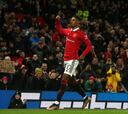 Manchester United 3-0 Charlton: resumen, goles y resultado