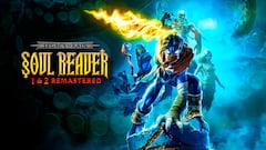 Análisis de Legacy of Kain: Soul Reaver 1 & 2 Remastered, el regreso de dos aventuras que todo el mundo debería jugar