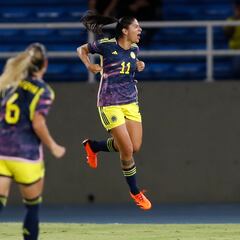 Colombia 1-1 Panamá: Resultado, resumen y goles