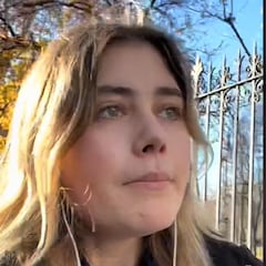 Una estadounidense critica el reciclaje de España: “Estáis drogados”