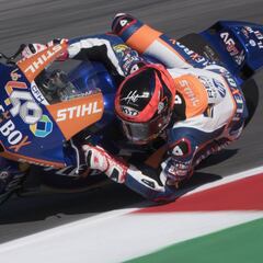 Fernández gana dos veces, en la pista y en los despachos