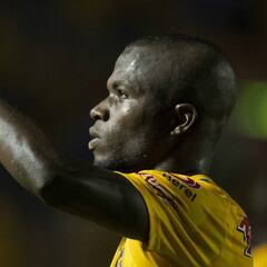 León busca a Enner Valencia para el Clausura 2019