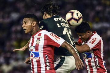El brasile?o de 27 a?os que juega para Palmeiras, tiene un valor de 15 millones de euros.
