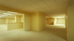 Primer tráiler de ‘Backrooms’, la película oficial del fenómeno viral de internet que hará que los pasillos te aterroricen