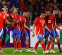 Lleva cuatro goles en sus últimos tres partidos e ilusiona a Chile: esto espera Gareca