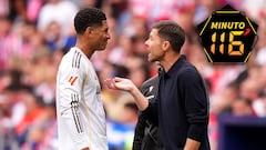 La doble ‘traición’ de Xabi Alonso