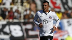 Paredes: "Tenemos que salir a presionar a la U y buscar el error"