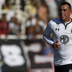 Paredes: "Tenemos que salir a presionar a la U y buscar el error"