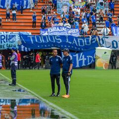 Envigado - Millonarios: Cuándo es, fecha, horarios y dónde ver online la Liga BetPlay