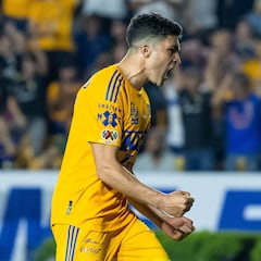 Nico Ibáñez y una hazaña inédita si le anota al Puebla