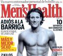 Forlán: "Tengo en casa mi propio gimnasio"