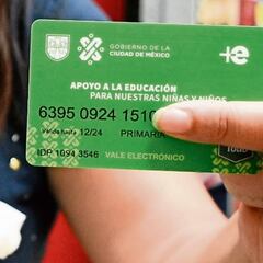 Mi Beca para Empezar: Cuándo se entrega el pago de noviembre y cuánto recibiré?