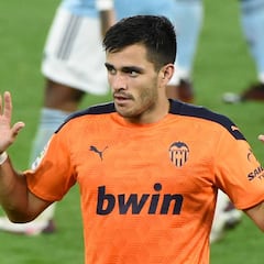 Maxi empieza como un avión