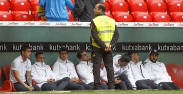 Zidane tiene un plan y una duda