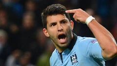 Manchester City vs Stoke: resumen, resultado y goles