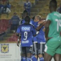 Lunari: “Estamos preparados para ser ofensivos”