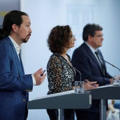 Ingreso Mínimo Vital: ¿cuáles son los ingresos que sirven de referencia para cobrarla?