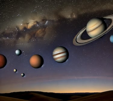 Good news for stargazers: These are the supermoons, eclipses, and other celestial events you can see in 2026