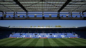 Convocada la Junta general de accionistas del Alavés