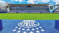 U. Católica - Emelec: horario, canal de TV y cómo ver en vivo