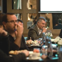 Peligra la Copa Asobal tras el desencuentro Liga y Federación