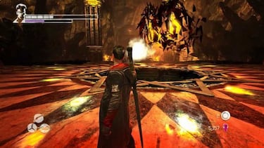 DmC: Devil May Cry, posiblemente el mejor juego de Ninja Theory
