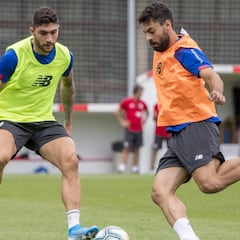 El Barça B insiste en poder captar a Villalibre