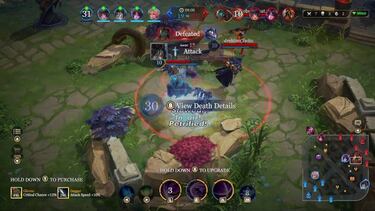 Arena of Valor para Nintendo Switch, Impresiones